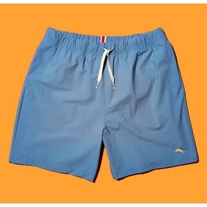 Tracksmith Run Cannonball Run Shorts Swim Friendly Running Shorts